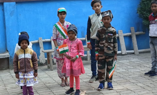 शिक्षक रोजगार अवसर